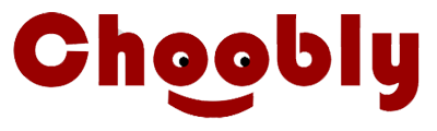 Choobly logo